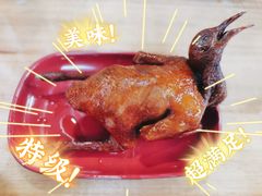 -光明刘冰乳鸽店(光明法政北路店)