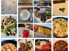 -MOCUS莫卡斯餐厅(祥云小镇店)