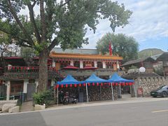 -百花人家(清水镇店)