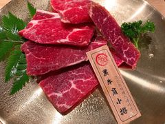 -西塔拾玖泥炉烤肉·活鳗(芝麻街店)