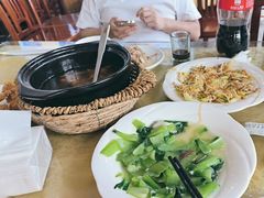-老东阳·外婆菜(横店店)