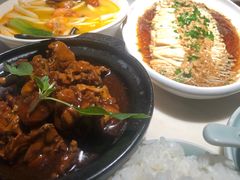 -韵秋荷(宝山龙湖天街店)