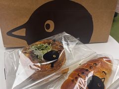 -evoojoo面包商店