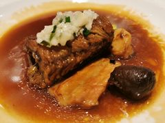 -Yan Ting 宴庭中餐厅(上海静安瑞吉酒店)