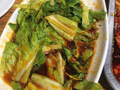 -弓虽昌焖烧鸡(大竹林店)