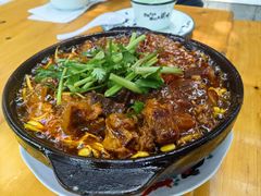 -阆中马记特色砂锅(新村路西段店)