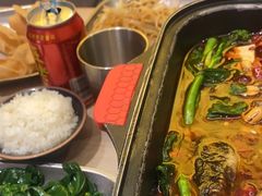 -令狐冲烤鱼·烧菜馆(达明店)