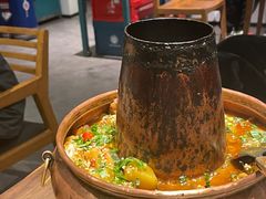 -一坐一忘云南菜(嘉里中心店)
