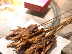 -饭桌故事·血鸭湘(荣宝华店)