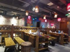 -大龙燚火锅(五一广场店)