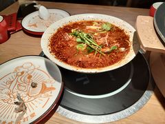 -山城外·非遗酸菜鱼(蜀都万达店)