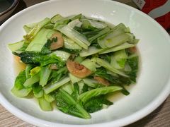 -望蓉城·古法酸菜鱼·川小馆(金桥国际店)