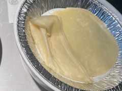 -额娘·现烙春饼烤鸭(太原总店)