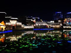 -乾州古城