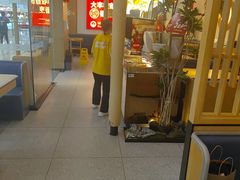 -大丰收脆鱼(浦西万达店)