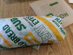 -赛百味SUBWAY(悠唐店)