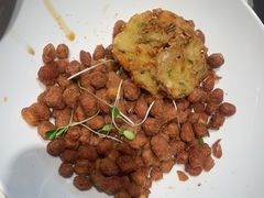 -杨氏青龙虾·羊蝎子(金盛路总店)