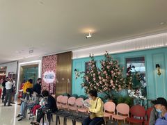 等位区-玉玲珑(陆家嘴店)