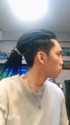 点击看大图 -KS COLOUR漂色·染发·画染