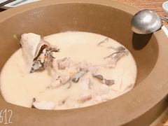 -云渔堂蒸汽石锅鱼(万达店)