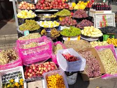 -艾力烤肉店(和平南路店)