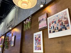-1/2half西餐(中大国际店)