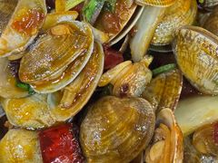 -亿牌牌东北烧烤(怀特店)