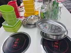 -朱富贵火锅(金融街万达店)