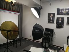 -汇美相馆(华强北店)