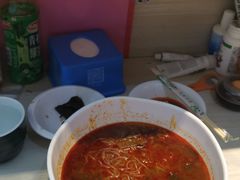 -金龙烧烤·牛肉面(西塔店)