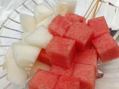 -唐猫庭院·千年陕菜(大唐不夜城店)