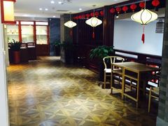 -秦汉胡同国学书院(天鹅湾分馆)