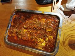 -腰子哥烤串(石佛营炫特店)