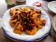 -公寓家常菜馆(海军博物馆店)