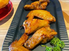 -必胜客(国展店)