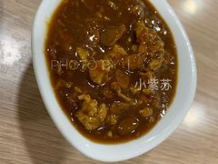 鸡蛋酱-姥家春饼店(漳州二路店)