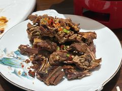 -全聚德(上海首店浦东店)