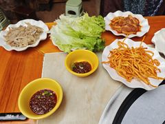 -顺顺小吃(独克宗古城店)