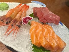 -九井澤精致料理(金茂店)