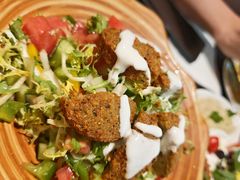 -ALAMEEN阿拉伯餐厅(三里屯店)