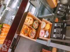 -星巴克(苏州竹园路店)