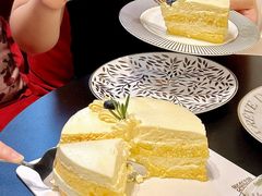 -杜哈夫DOUX RÊVE·生日蛋糕(日月光店)
