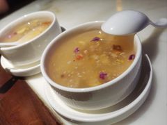 -绿茶餐厅(哈尔滨凯德店)