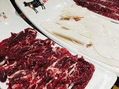 -今日牛事潮汕鲜牛肉火锅(瑞金店)