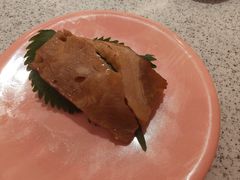 -争鲜回转寿司(太阳宫凯德SURPER店)