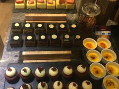 -长沙北辰洲际酒店-兰调全日餐厅