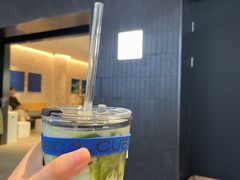 -CUBIC3三立方咖啡(西岸凤巢店)