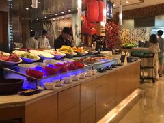 -盛宴自助餐厅(运达喜来登店)