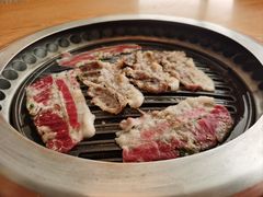 -炎蔵牛舌烤肉