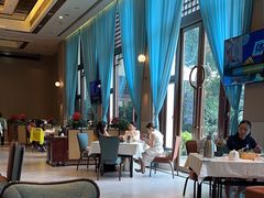 -半岛豪苑酒家(花都店)